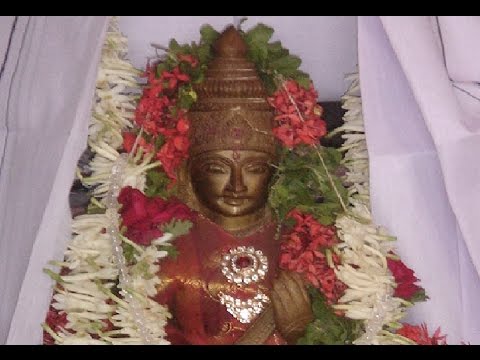 Om Devi Saraswati Sharanam Sri Mookambika Kollur