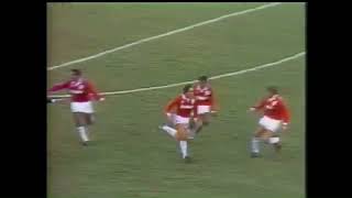 PORTUGUESA 4X1 FLUMINENSE WANDERLEY RIBEIRO E EDSON MAURO RADIO GLOBO 1989