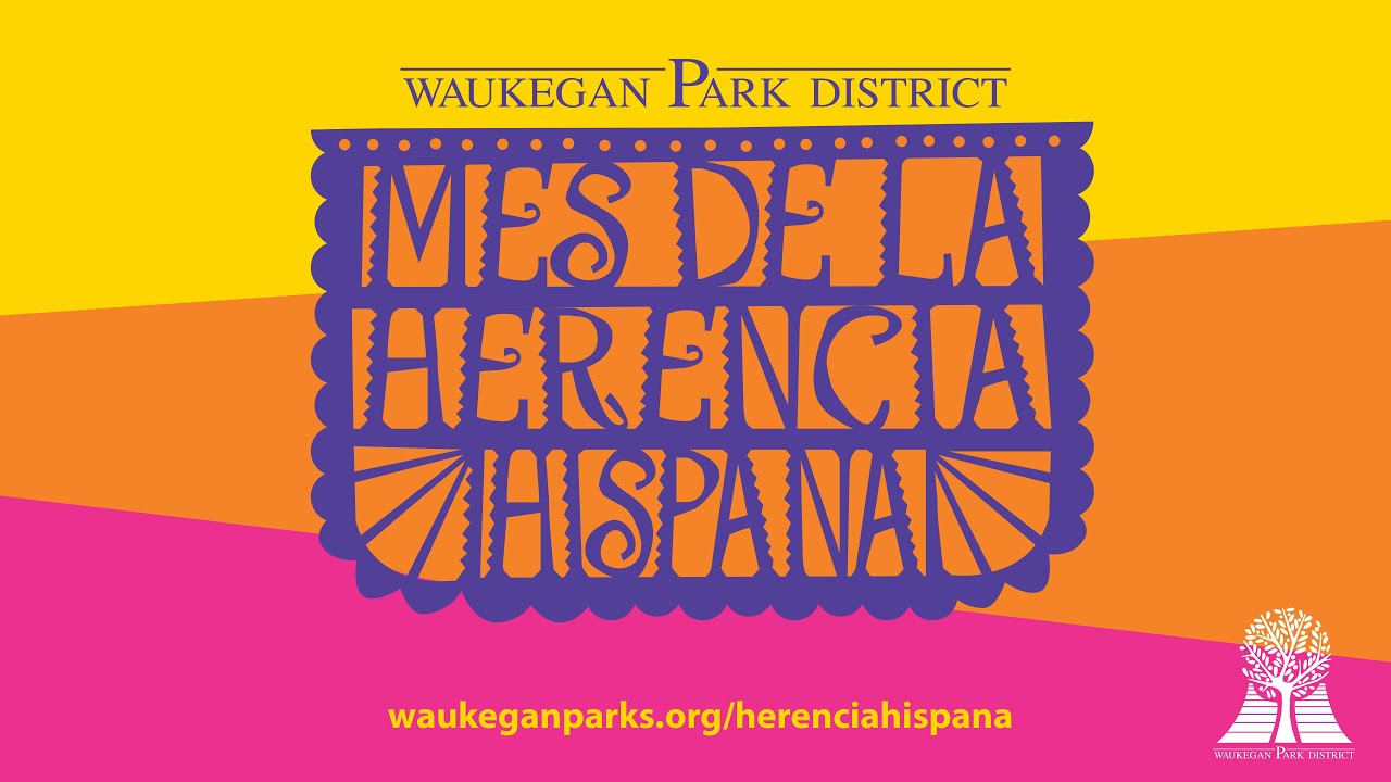 2024 National Hispanic Heritage Month (Español) - YouTube