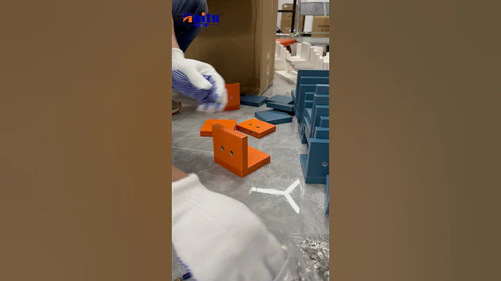 How to use Furniture Cam Lock and Bolts?