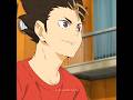 Nishinoya ❤️ (request)#haikyuu