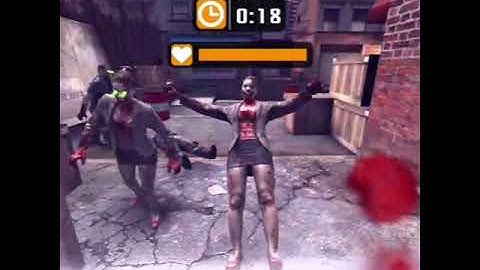 dead trigger 2 || fastime snapping mission complete || final part ||