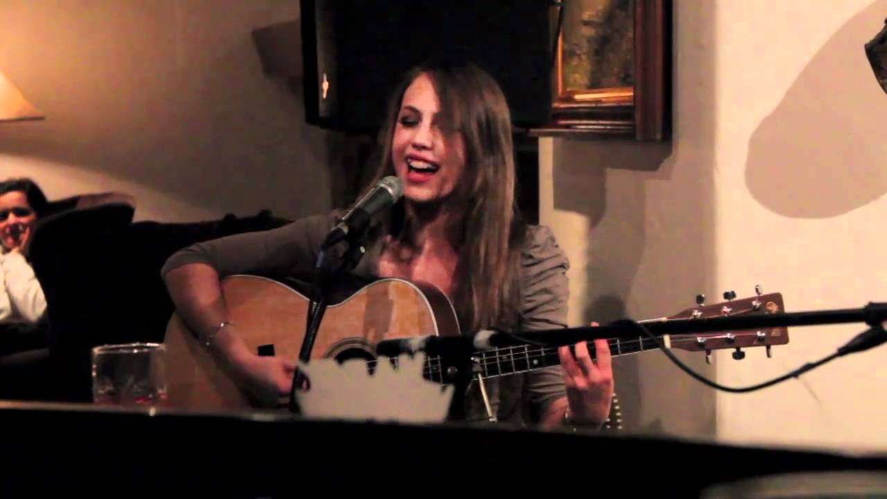 When Love Takes Over (acoustic cover) YouTube Music