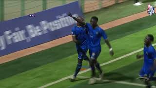 Magoli | Geita Gold FC 2-2 Azam FC | NBC Premier League 28/08/2026 screenshot 4