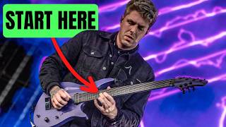 Download Lagu How to Write Addictive Metal Riffs (Without Overthinking) MP3