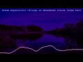 End of video