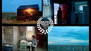 Teaser for full movie— Cape Cod Artist Residency EveNSteve — all Polaroid all the time!