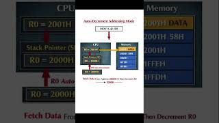 auto increment and decrement