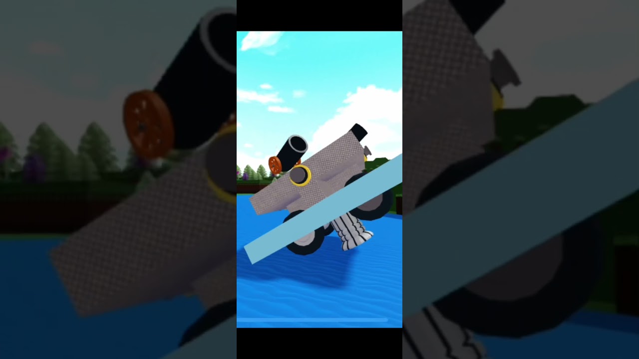 Is My Boat Strong Enough To Get To The End? 