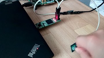 I2S output with Lattice iCEstick and SpinalHDL