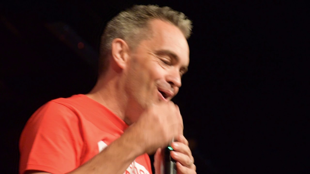 Vision Night 2019 - The Message Trust