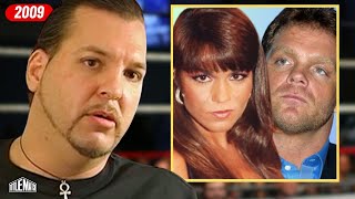 Chris Kanyon On Chris Benoit Before The Tragedy