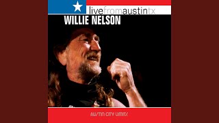 Still Is Still Moving to Me (Live)