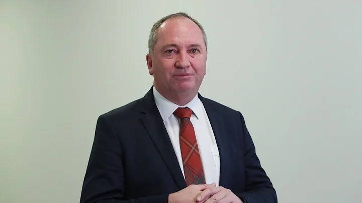 Destructive and vindictive Joyce undermined by inn...