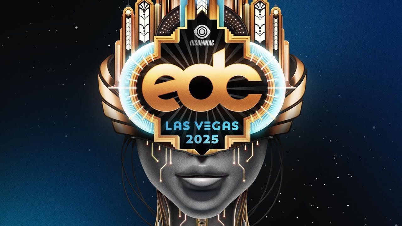 EDC Las Vegas 2025: Lineup, Dates & More!