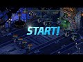 Beginning of video