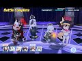 End of video