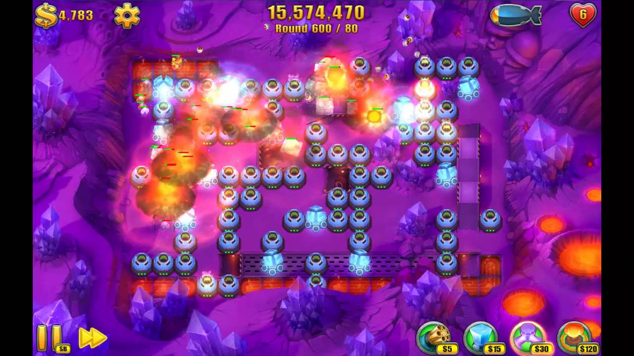fieldrunners 2 the frying pan strategy fieldrunners 2 the frying pan strategy