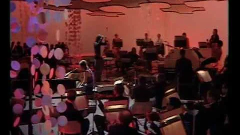 Pans People - Audience - Elton John BBC in Concert...