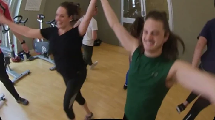A Colorado Ceilidh
