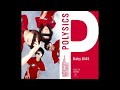 【日刊・隠れた名曲J-POP'00s】Vol.577 - POLYSICS「Baby BIAS」