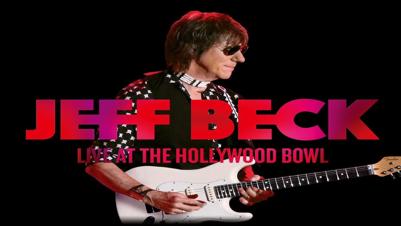 Jeff Beck - Rough Boy (feat. Billy Gibbons) Jeff Beck - Rough Boy (feat. Billy Gibbons)