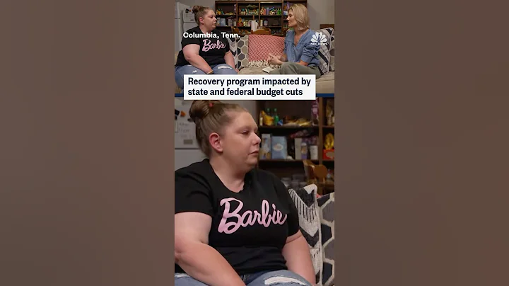 Recovery program impacted by state and federal budget cuts