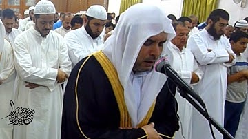القارئ( شكري شاكر قنصوة )مسجد ابن شيتان ـ الكويت ـ رمضان 1432هـ