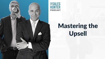 Episode #38 | Mastering the Upsell with Victor Antonio