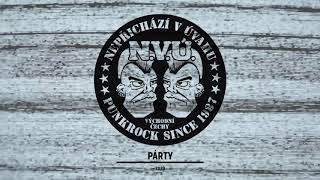 N.V.Ú. - Párty