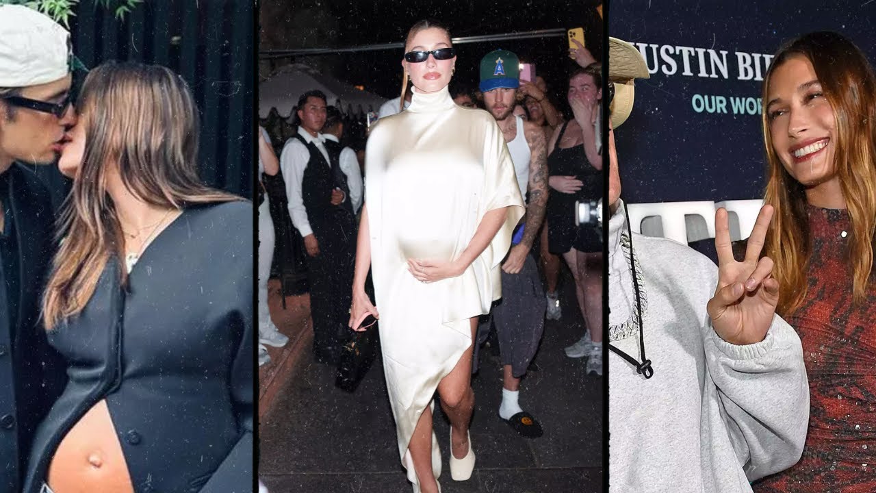 Justin & Hailey Bieber's Parenthood Plans Revealed! YouTube