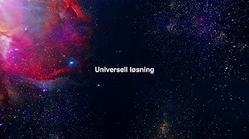 SALTO Neo sylinder - Skybasert adgangskontroll