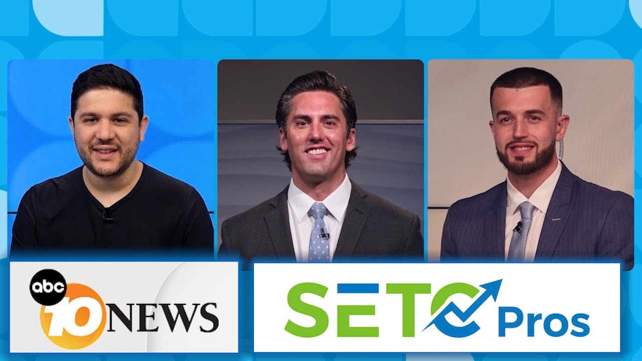 How to Recover Sick and Family Leave Tax Credits - SETC Pros featured on ABC 10 News - San Diego