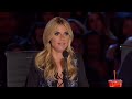 America's Got Talent 2016 Audition - Steven Brundage Magician Stuns Mp3 Song