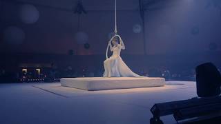 EPTA – Aerial Hoop Act Franziska Neye