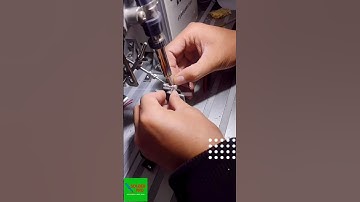 automatic soldering machine tutorial #howto #diyfix #solderingmethods #solderingtutorial #machine