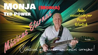 Monja Ted Power  Clssicos Que Ecoam Em Nossos  Corraes Paulo Werlich