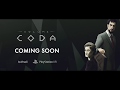 Volume coda   ps vr teaser trailer   e3 2016