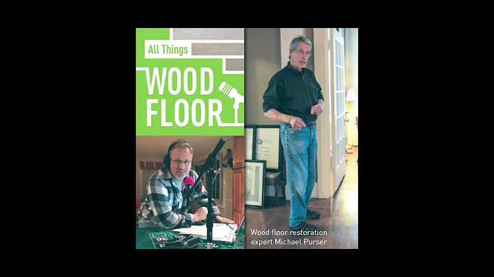 Preserving History: Insights From Wood Floor Resto...