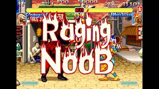 Zangief Touch Of Death TODs | Super Turbo SSF2X SSF2T
