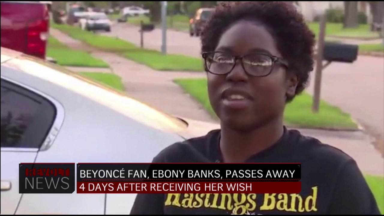 Ebony bank