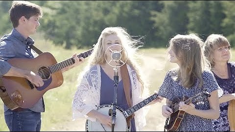 Thumbnail of Rocky Top - The Petersens (LIVE)