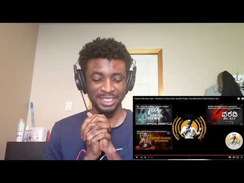 Maadeva maadeva | popcorn monkey tiger |Diehardreaction