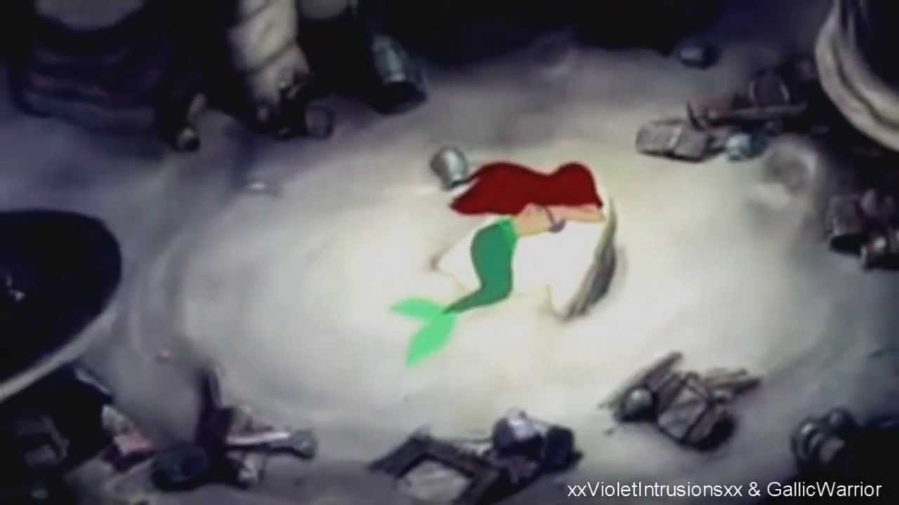 Non/Disney MultiCrossover - Counting Stars Collab with xxVioletIntrusionsxx -