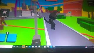 Zahral Som Si Roblox Kitty O 230.Part4