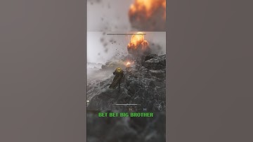 Instant karma. #helldivers2 #gaming #helldivers #funny