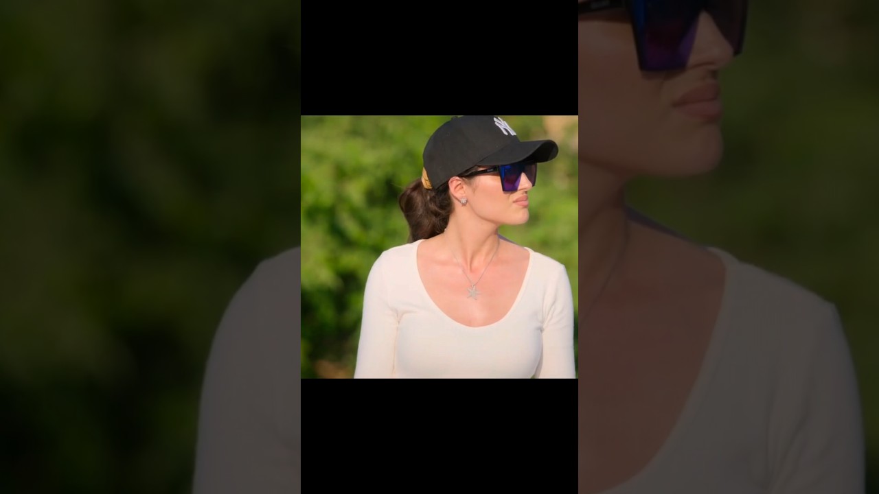 The Traitors 🔥/Elnaaz game over 