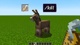 Famous can /kill name tag kill mobs? Profile