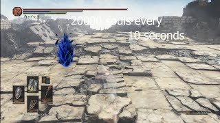 Dark souls III - pc souls glitch get 20000 souls in 10 seconds [detailed] - old nasr