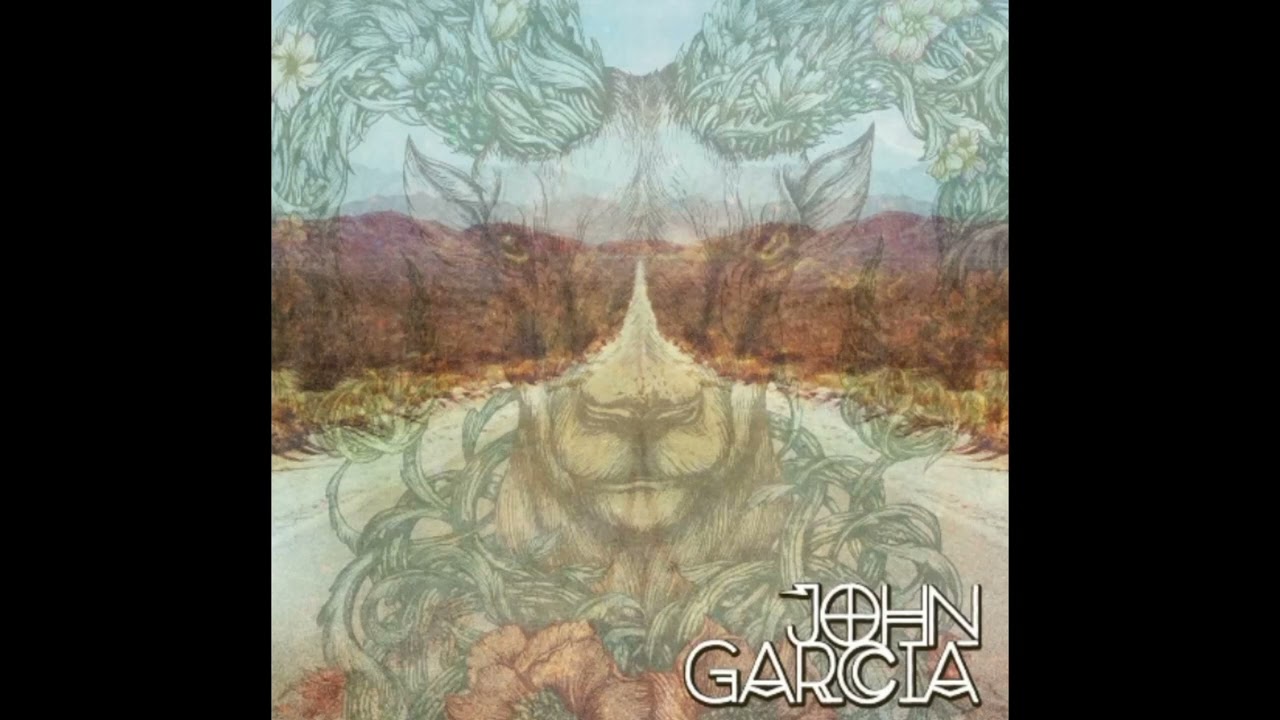 Watch John Garcia-My Mind on YouTube Watch John Garcia-My Mind on YouTube